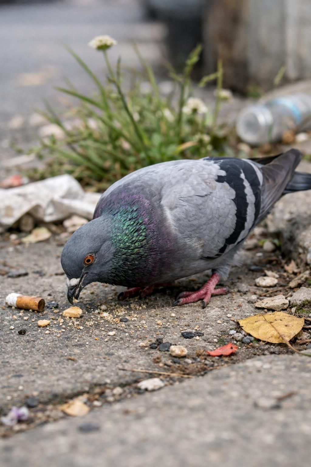 découvrez combien de temps un pigeon peut survivre sans nourriture, les facteurs qui influencent sa résistance et comment il s'adapte en période de jeûne.