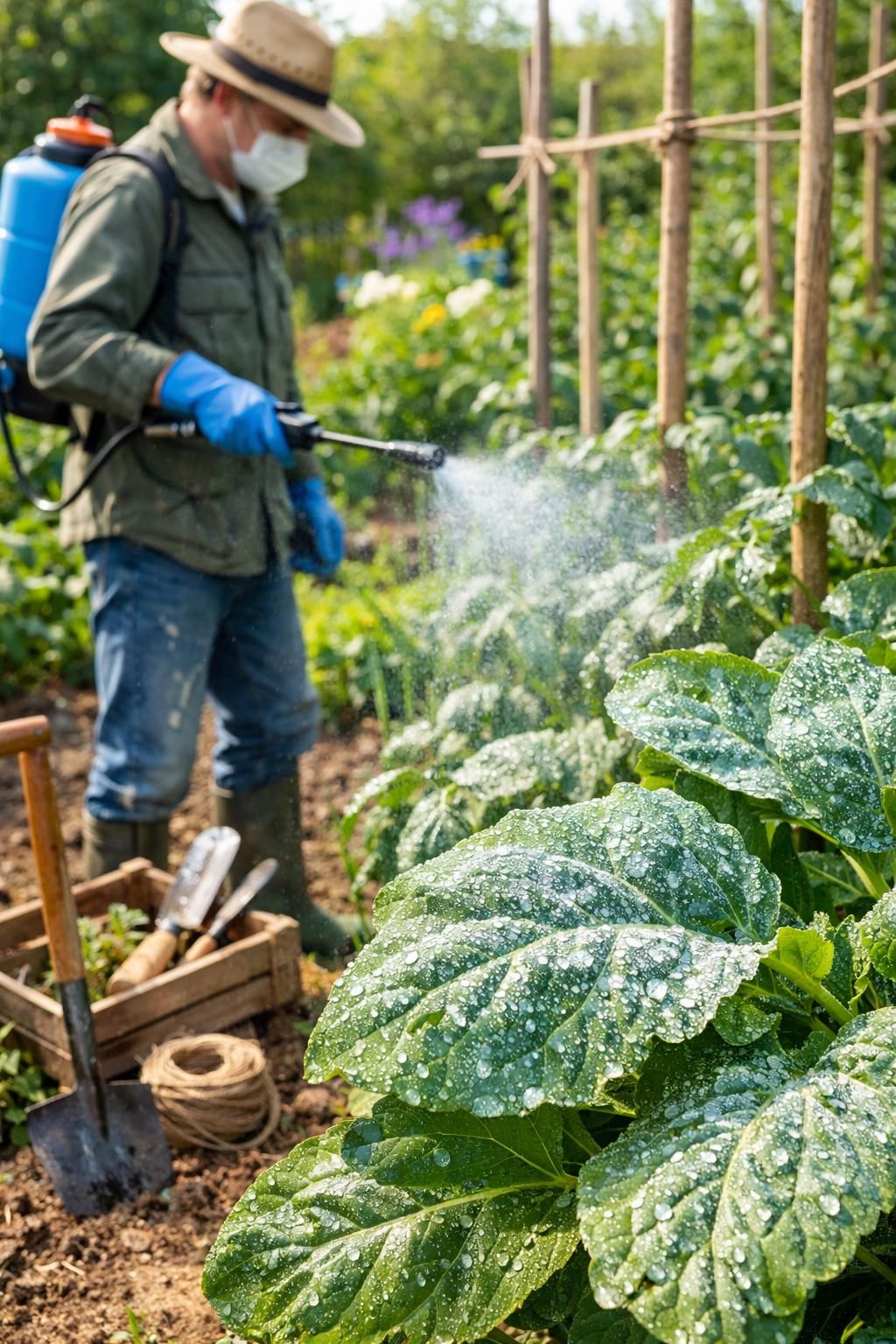 découvrez notre tableau de dosage pour la bouillie bordelaise, un guide pratique pour préparer et appliquer efficacement ce traitement fongicide essentiel en jardinage.